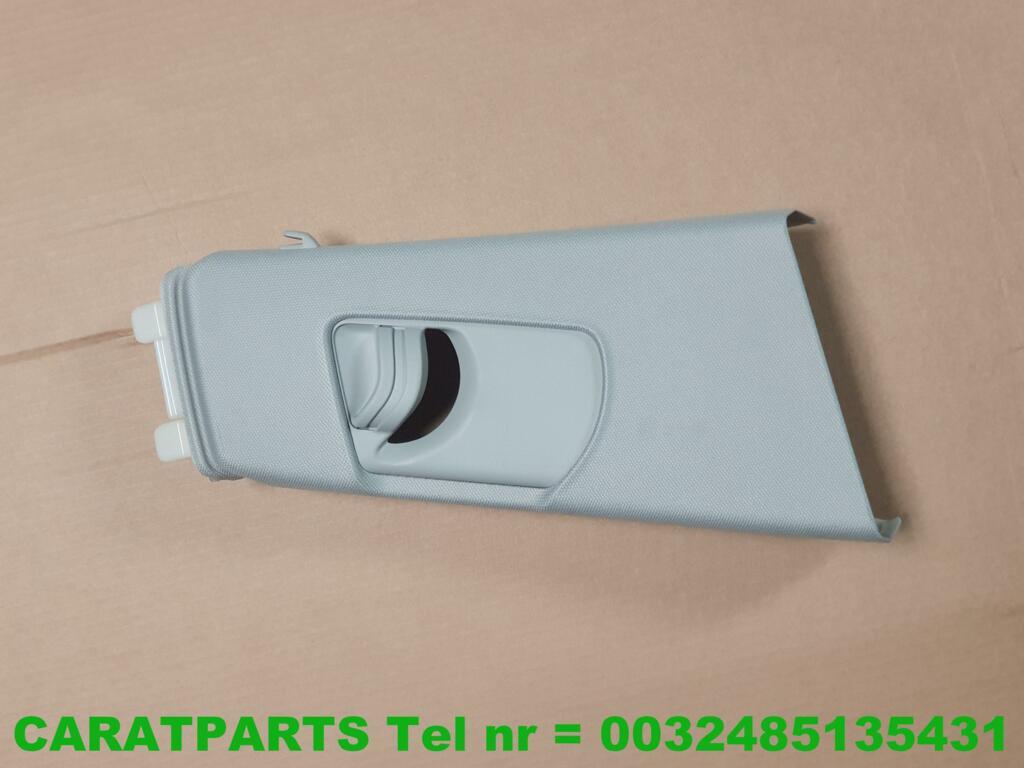 8T8867244 Audi a5 B-stijlbekleding A5 stijl bekleding a5, Auto-onderdelen, Interieur en Bekleding, Fabrikant BV, Gebruikt, Info@fabrikant.eu