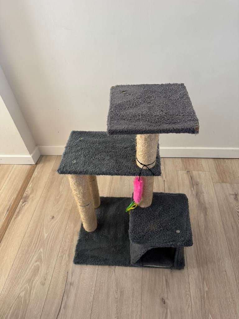 Gratis krabpaal, Enlèvement, Comme neuf, Griffoir