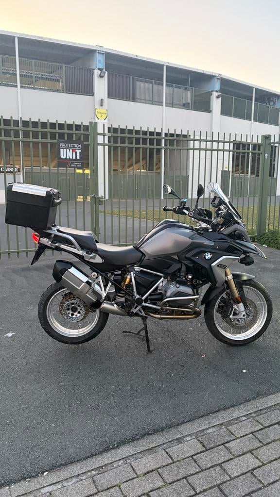 R1200gs BMW, Motoren, Motoren | BMW, Particulier