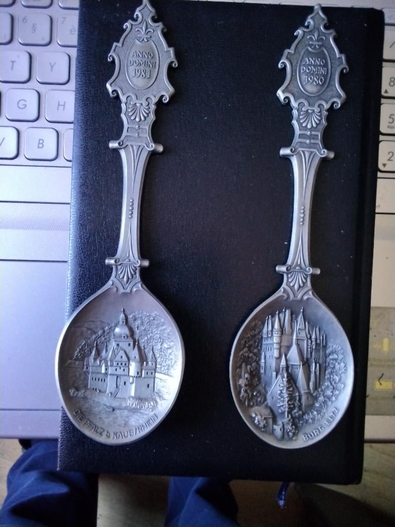 CUILLERS, Antiquités & Art, Enlèvement