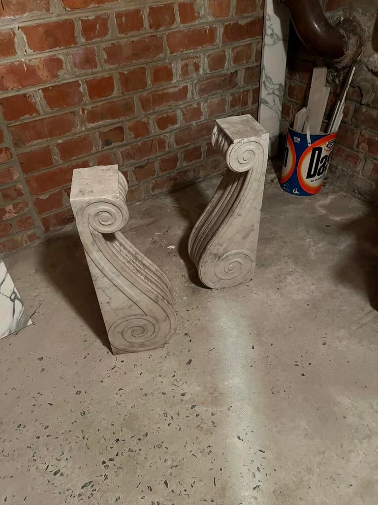 Sierelement, Enlèvement, Neuf