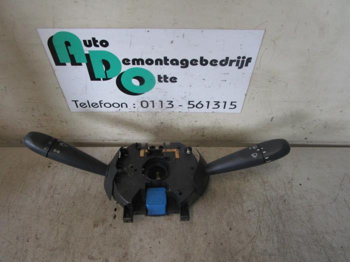 Commutateur combi colonne de direction d'un Alfa Romeo 156 (, Autos : Pièces & Accessoires, -, 3 mois de garantie, Utilisé, Alfa Romeo