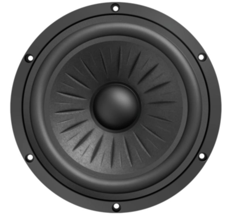 Woofers ETON Orchestra 8-612, TV, Hi-fi & Vidéo, Enceintes, Enlèvement ou Envoi, Neuf