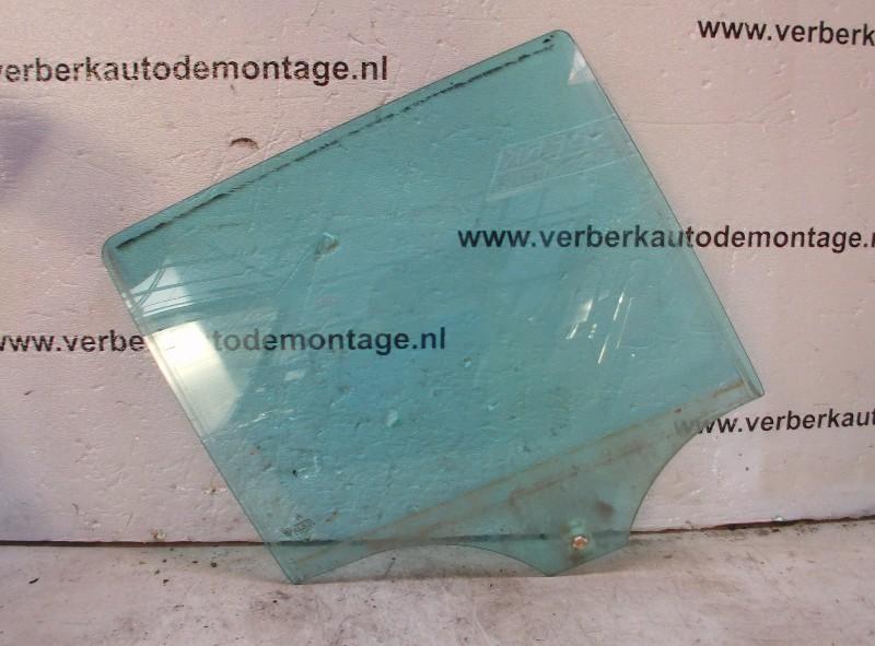 PORTIERRUIT RECHTS ACHTER Mercedes-Benz C Combi (S203), Gebruikt, Mercedes-Benz