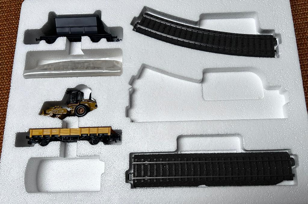 3265. coffret 2 wagons de la DB H0 Märklin., Hobby & Loisirs créatifs, Trains miniatures | HO, Comme neuf, Wagon, Märklin, Enlèvement ou Envoi