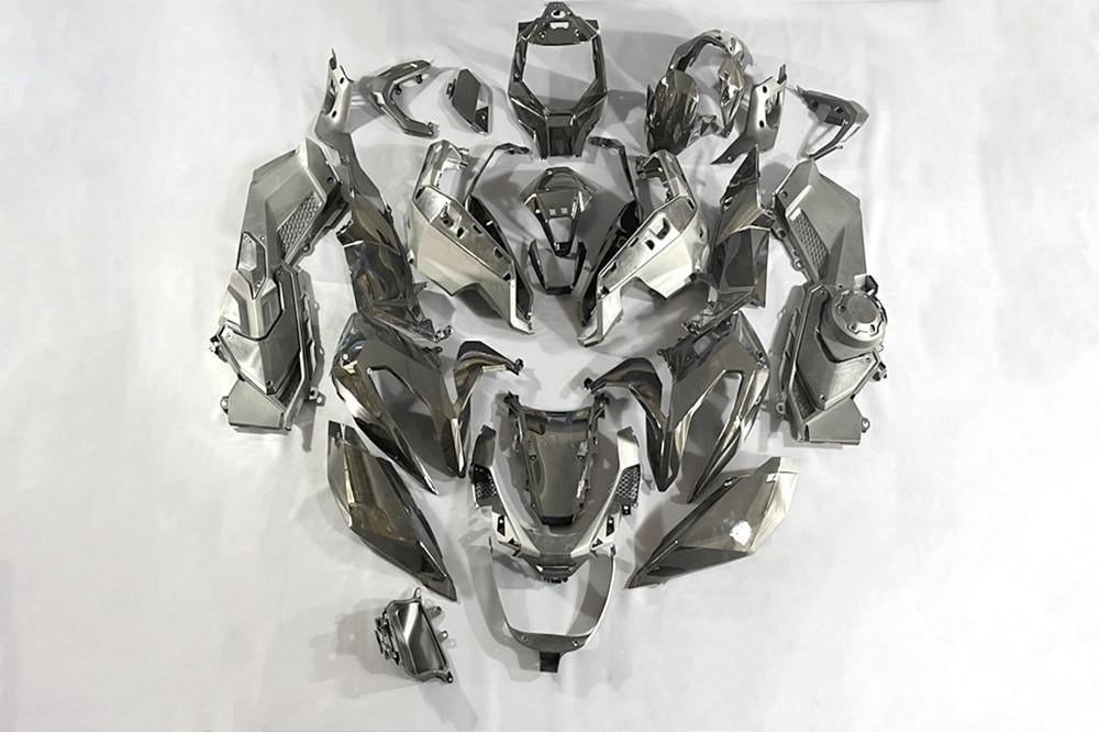 Carénage AVDB pour HONDA XADV 750 2021 - 2024