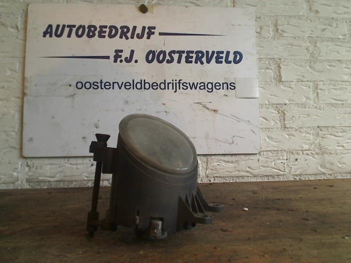 Feu arrière gauche d'un Audi A4, -, 3 mois de garantie, Audi, Utilisé