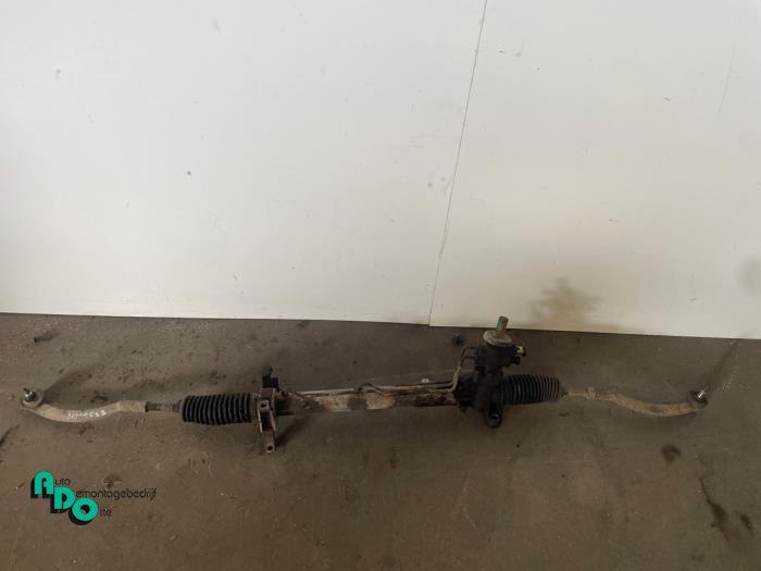 Stuurhuis van een Mini Cooper, Gebruikt, -, -, Ophalen of Verzenden