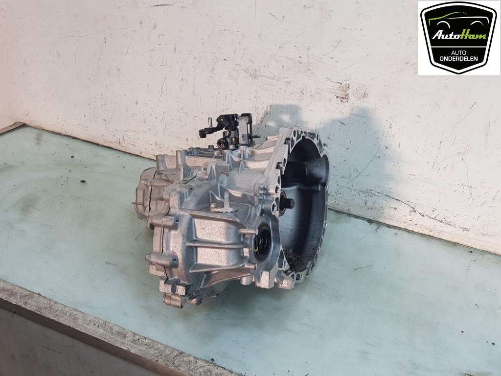 VERSNELLINGSBAK AUTOMAAT Ceed (CDB5 / CDBB) (|430B026141|), Auto-onderdelen, Transmissie en Toebehoren, Kia, Gebruikt