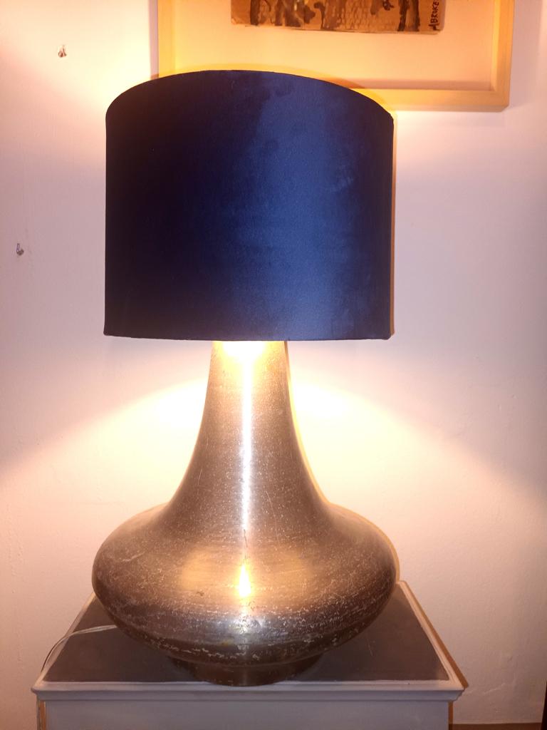 lampe de table Space Age, Enlèvement ou Envoi, Maison et Meubles