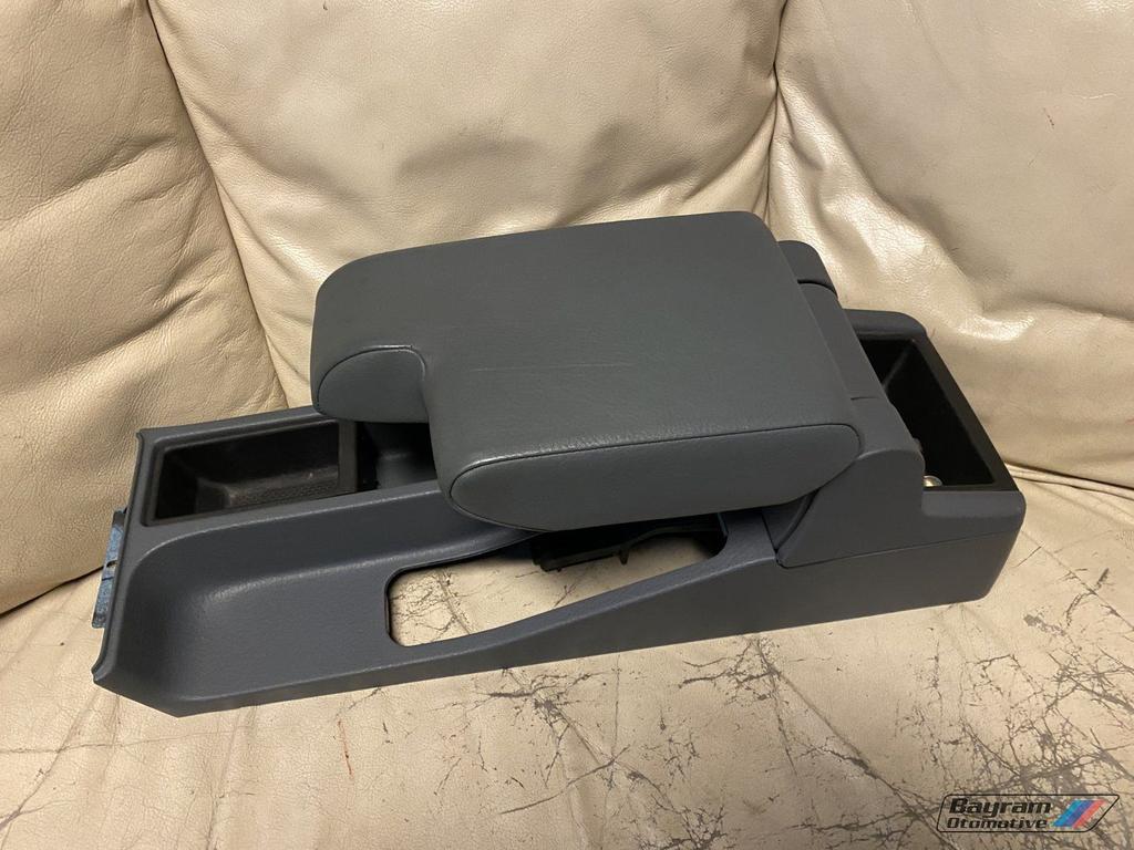 Bmw E36 armsteun set grijs coupe sedan touring M3 3-serie M, Autos : Pièces & Accessoires, Habitacle & Garnissage, BMW, Utilisé