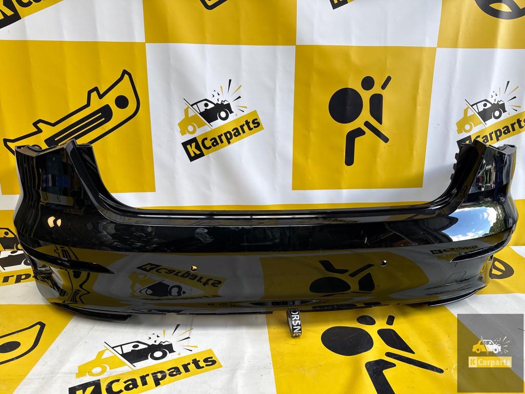 Achterbumper Audi A3 8YS 20- 24 sedan 8y5807511 Origineel, Auto-onderdelen, Info@fabrikant.eu, Fabrikantstraat 1
1000 AA  Amsterdam, NL