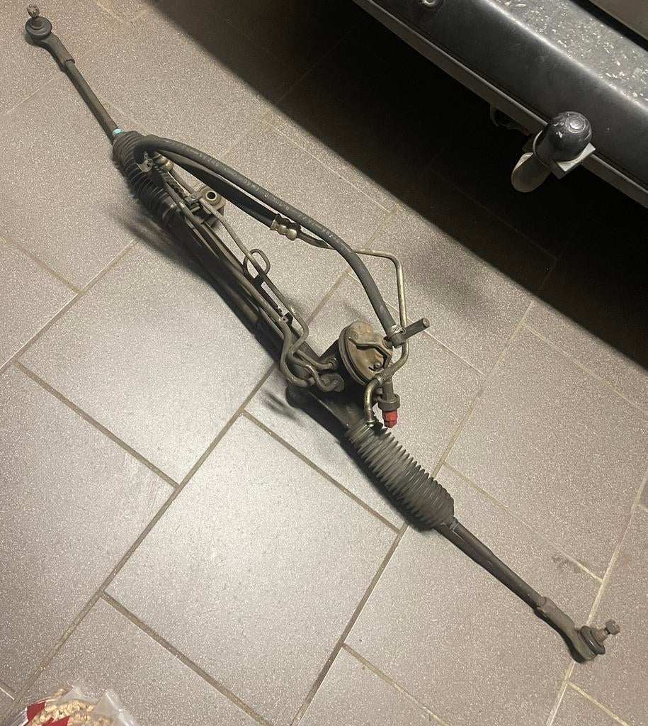 Crémaillère de direction Ford escort XR3i MK5 92-96, Enlèvement ou Envoi, Ford