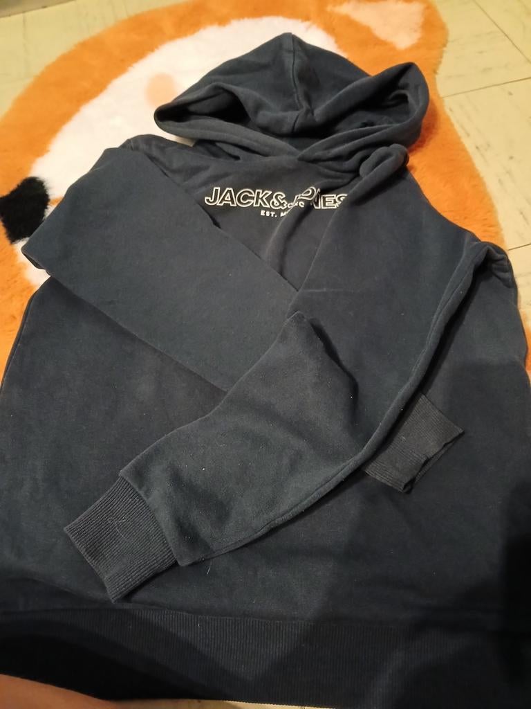 pull jack&jones, Enlèvement, Utilisé, Jack jones, Garçon