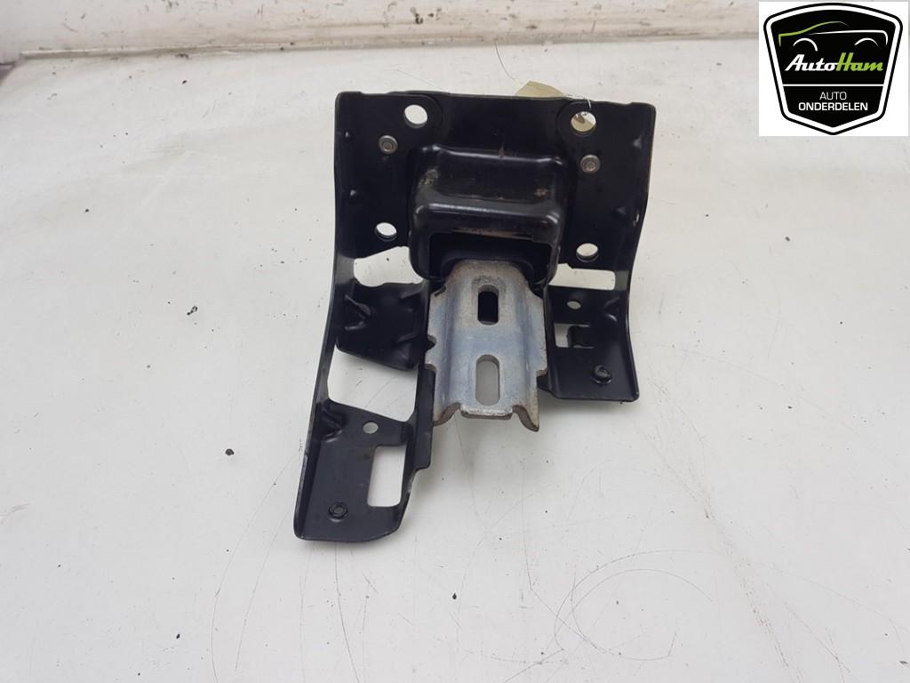 SUPPORT BOITE DE VITESSES Peugeot 208 I (CA / CC / CK / CL), Utilisé, Peugeot