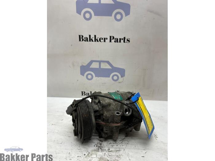 Pompe clim d'un Honda Accord, Honda, -, 3 mois de garantie, Utilisé