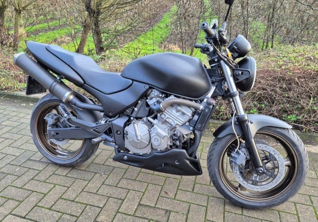 Honda cb600 hornet, Motoren, Particulier