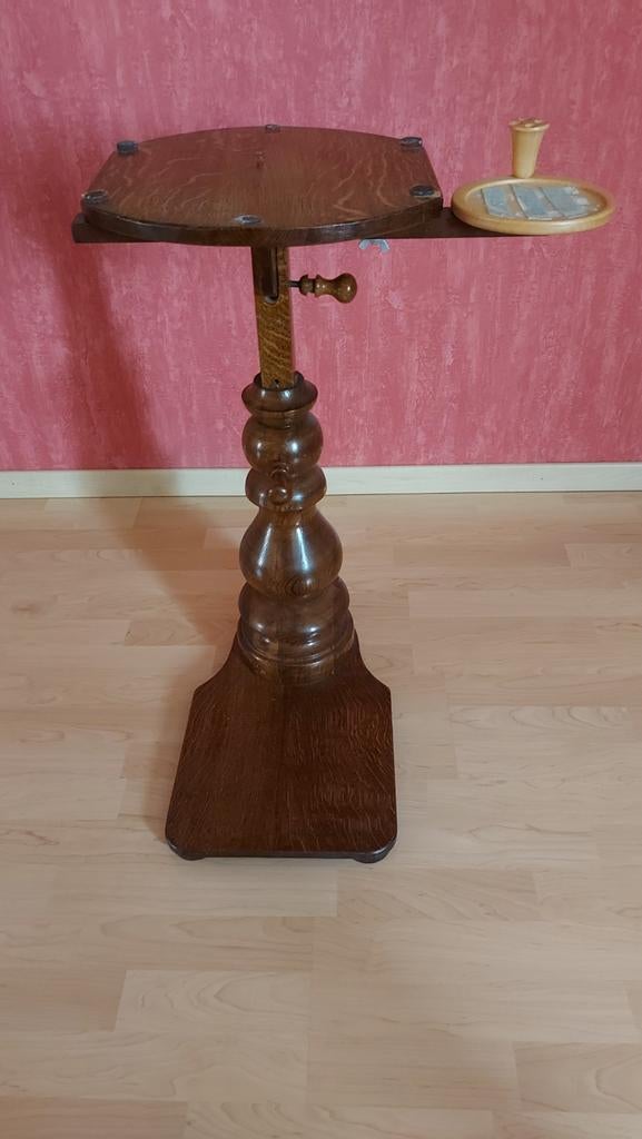 Staander., Hobby & Loisirs créatifs, Dentelle, Enlèvement, Utilisé