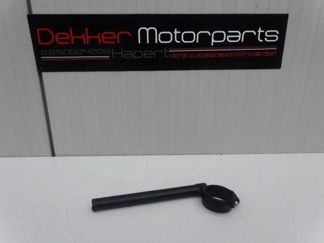 Linker Clipon / Stuur Helft Suzuki GSXR750 GSXR600 2011-L1, Motos, Neuf, -, -, -