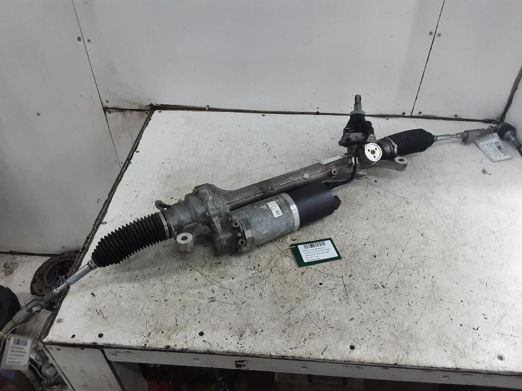 CREMAILLERE DIRECTION MECANIQUE BMW Z4 Roadster (G29), Mevr. I. Hauben, Utilisé, BMW, Rue de l'Espoir 34 34
4030  GRIVEGNÉE, BE