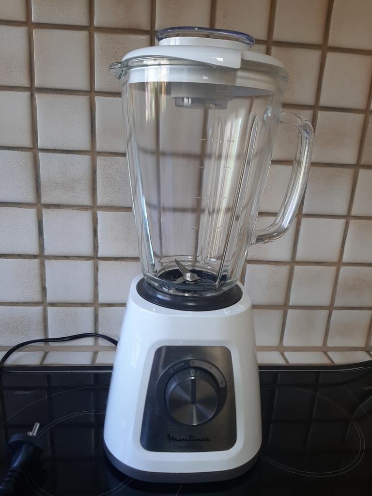 Blender, Elektronische apparatuur, Blenders, Ophalen, Blender