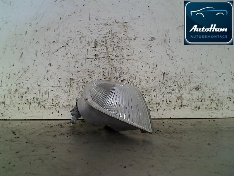 KNIPPERLICHT RECHTS Peugeot Partner Combispace (|630380|), Auto-onderdelen, Gebruikt, Peugeot