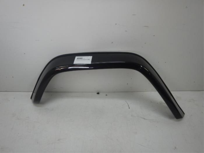 Wielrand achter Mercedes G-Klasse (22738759), Auto-onderdelen, Carrosserie, Gebruikt, Ophalen of Verzenden