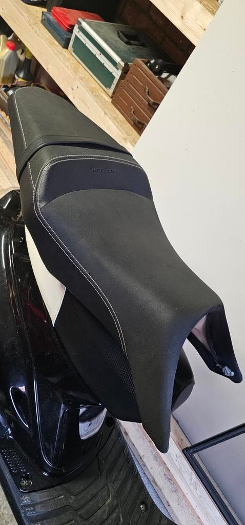 Siège confort Yamaha MT 09 gen 2, Particulier