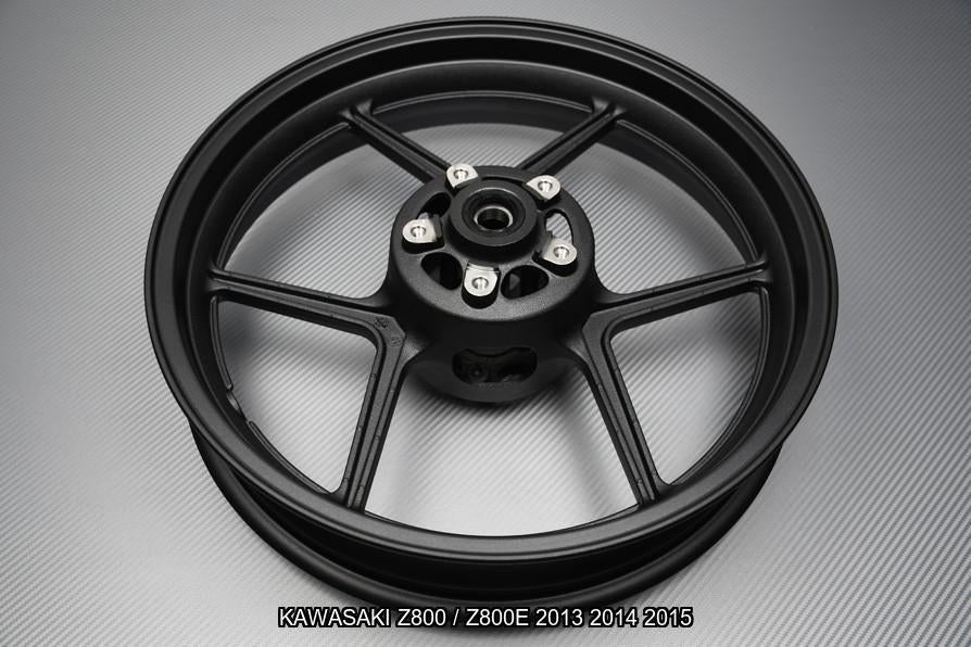 Jante Avant AVDB pour KAWASAKI Z800 / Z800E 2013 2014 2015, Motos, Enlèvement ou Envoi, Neuf