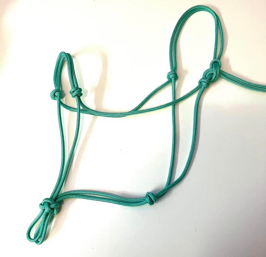 Touwhalster nieuw, Dieren en Toebehoren, Ophalen of Verzenden, Nieuw