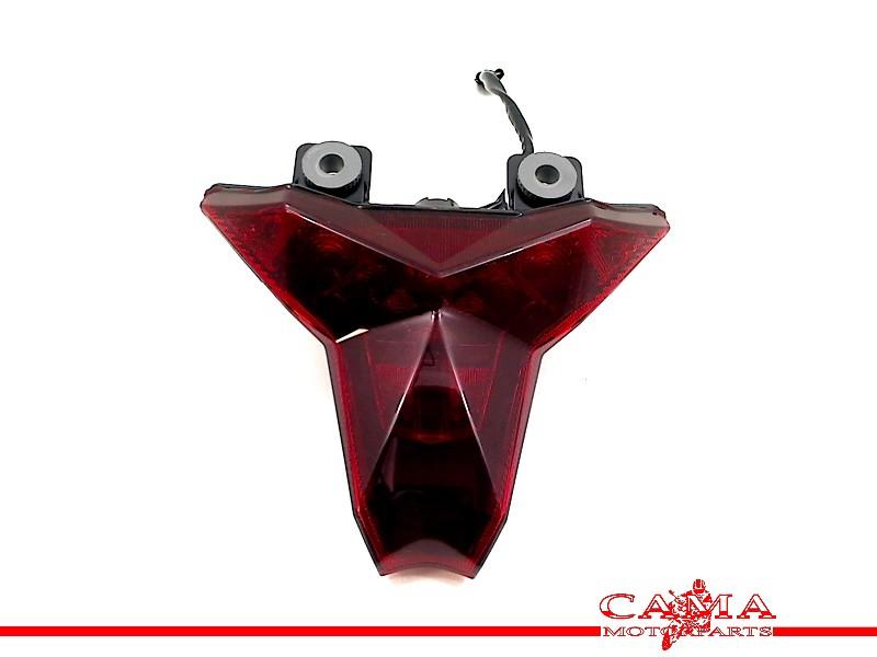 ACHTERLICHT Kawasaki NINJA 400 2018-2023 (EX400GL), Motoren, Dhr. S. di Majo, Gebruikt, Info@cama-motorparts.nl, P.J. Troelstraweg 8 8
3144 CX  MAASSLUIS, NL