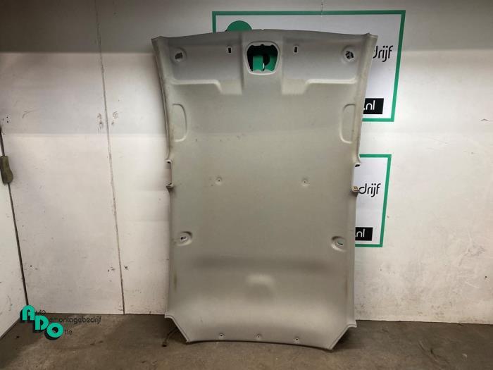 Revêtement plafond d'un Opel Karl (Karl 15-), -, Opel, 3 mois de garantie, Utilisé