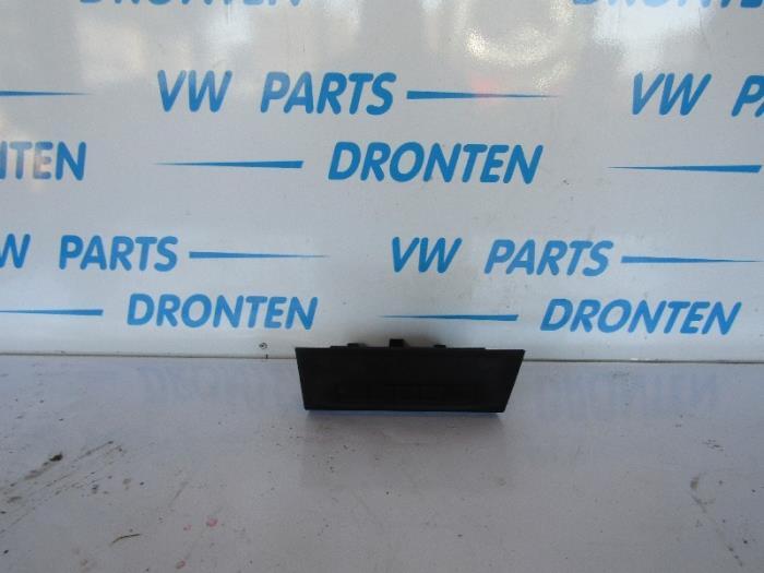 Diversen van een Volkswagen Caddy, Gebruikt, -, Volkswagen, -