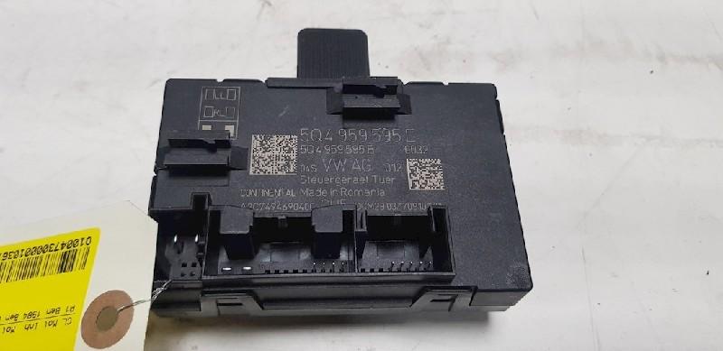 COMPUTER CENTRALE VERGRENDELING Tiguan Allspace (BW2), Gebruikt, Volkswagen