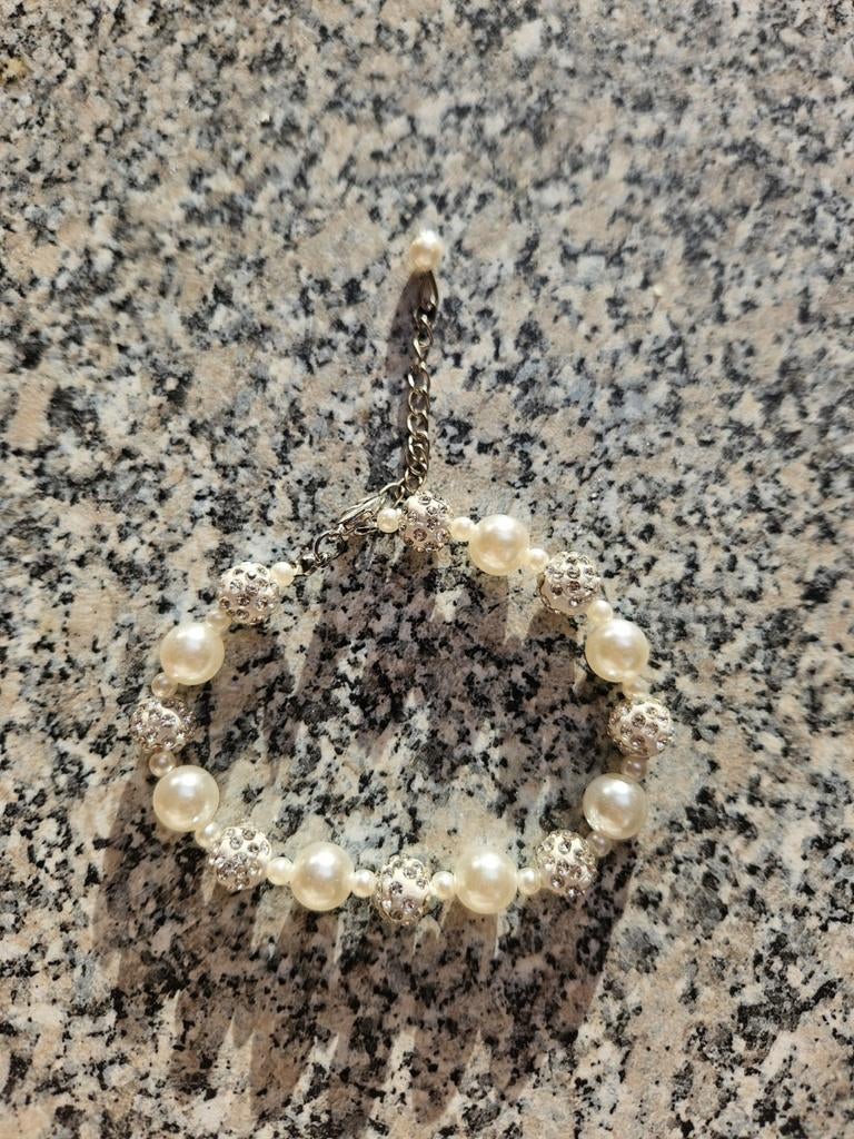 bracelet Wed2be, Enlèvement ou Envoi