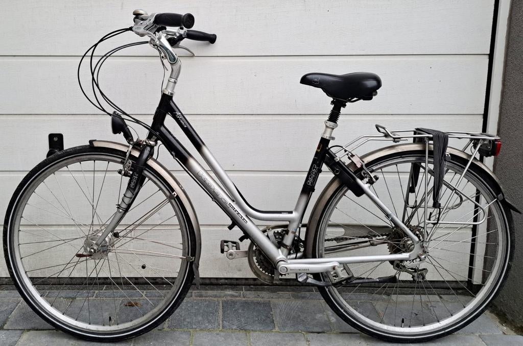 vélo de ville classique marque koga Miyata, Fietsen en Brommers, Fietsen | Dames | Sportfietsen en Toerfietsen, Koga Miyata