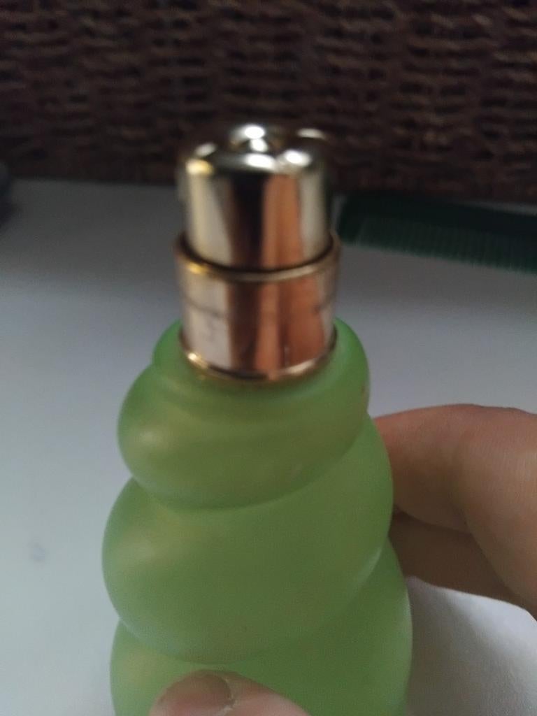 LES BELLES DE RICII NINA RICCI ML 50   9 CM, Ophalen of Verzenden