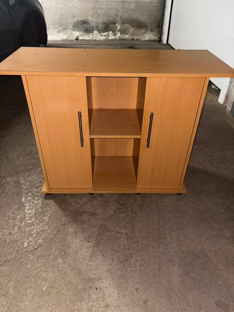 Meuble aquarium Juwel Rio, 180, Enlèvement, Comme neuf