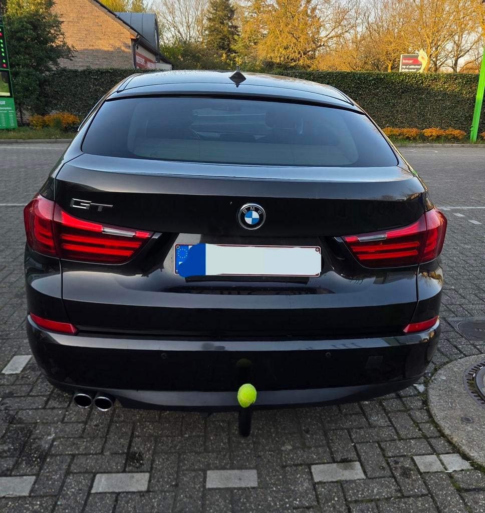 bmw f07 gt euro6b automatique, Autos, Achat, Diesel, Automatique, Particulier