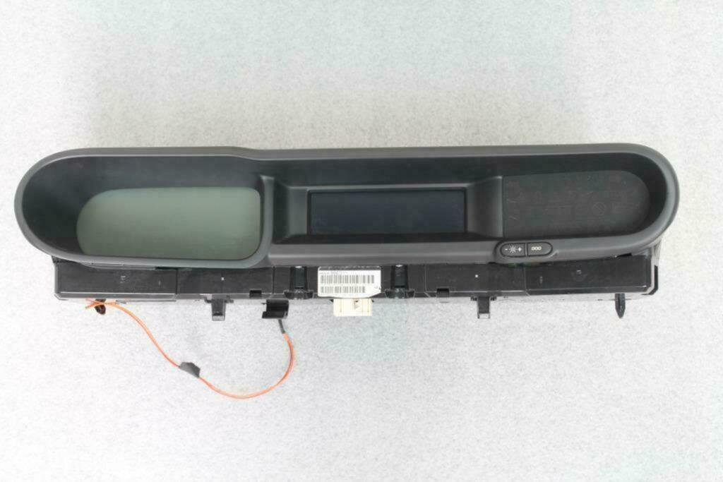 Afficher l'intérieur Citroen C3 Picasso (2009), Autos : Pièces & Accessoires, Tableau de bord & Interrupteurs