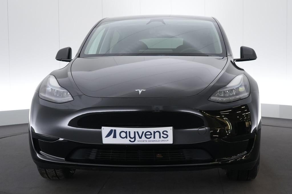 (2GAL478) TESLA MODEL Y, Auto's, Automaat, Achterwielaandrijving, Gebruikt, 347 pk