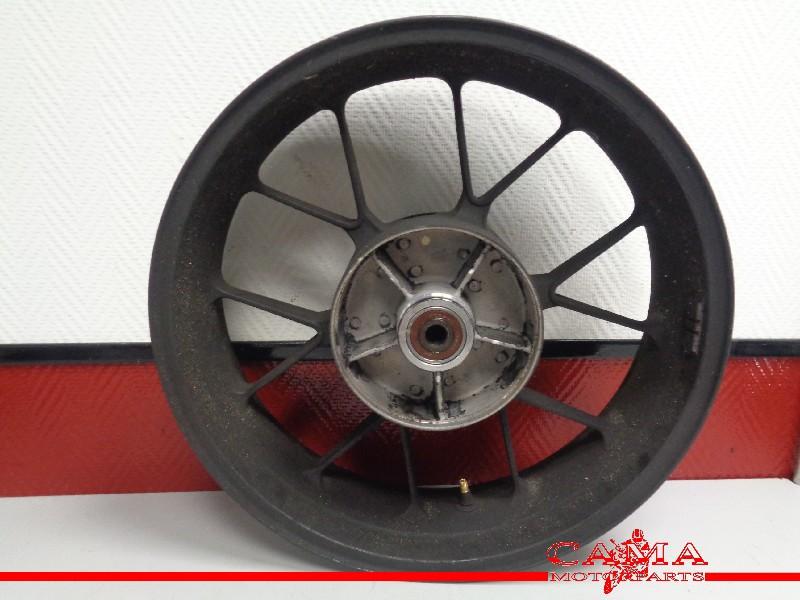 JANTE ARRIÈRE Honda CBR 500 R 2013-2015 (CBR500R PC44), Motos, Utilisé