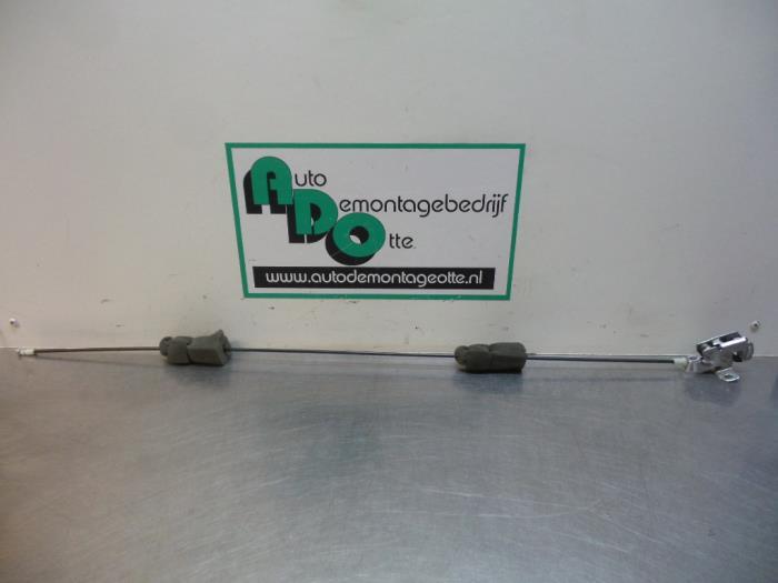 Mécanique de verrouillage portière arrière camionnette d', Autos : Pièces & Accessoires, -, 3 mois de garantie, Utilisé, -