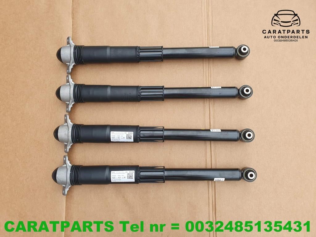 5QS513049AC amortisseur tiguan Tiguan 571 CT1 Cupra Terramar, Volkswagen, Volkswagen AG, Vw@volkswagen.de, Utilisé