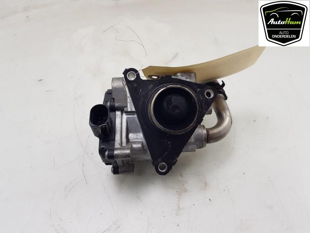 EGR KLEP Volkswagen Caddy IV (01-2015/09-2020), Gebruikt, Volkswagen
