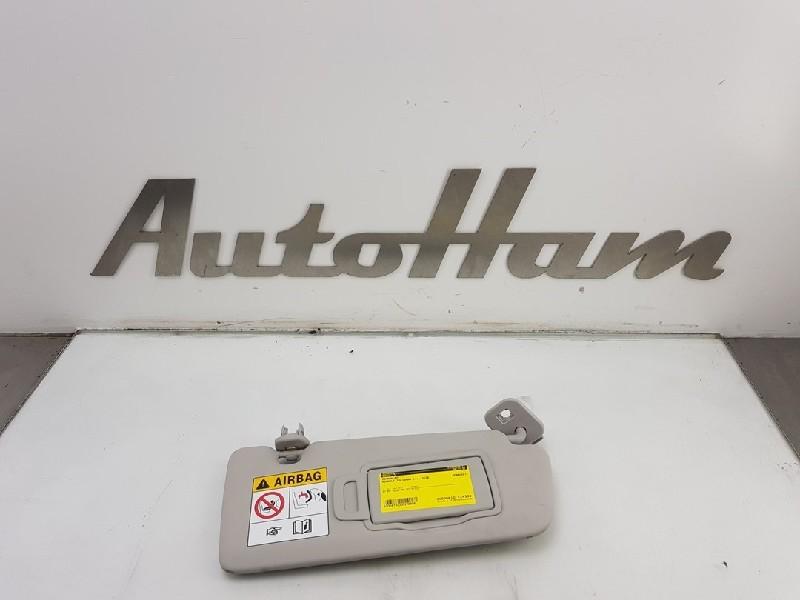 ZONNEKLEP Renault Talisman (RFDL) (|964000236R|), Auto-onderdelen, Gebruikt, Renault
