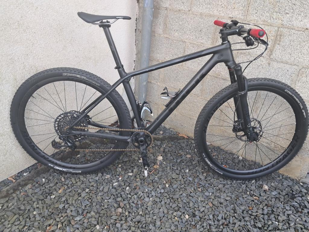 !! Baisse de prix !! Trek ProCaliber 9.9 29" Taille L., Trek