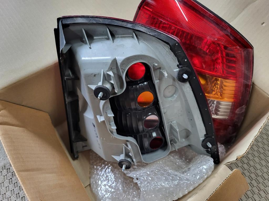 Kit de feux arrières pour Opel Astra, Enlèvement, Opel