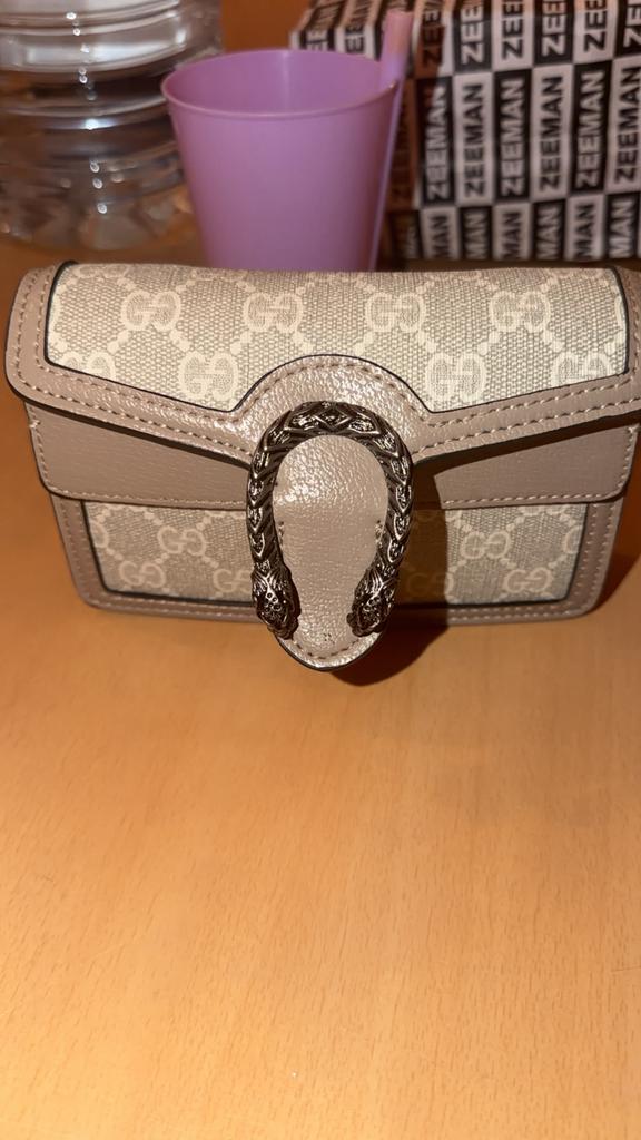 Sac Gucci Dionysus, Enlèvement, Comme neuf
