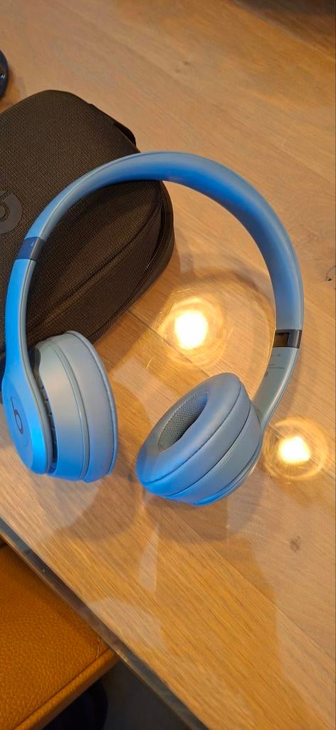 Casque « BEATS, dr.dré », Solo4-Wireless, comme NEUF !, Enlèvement ou Envoi, Beats, Bluetooth